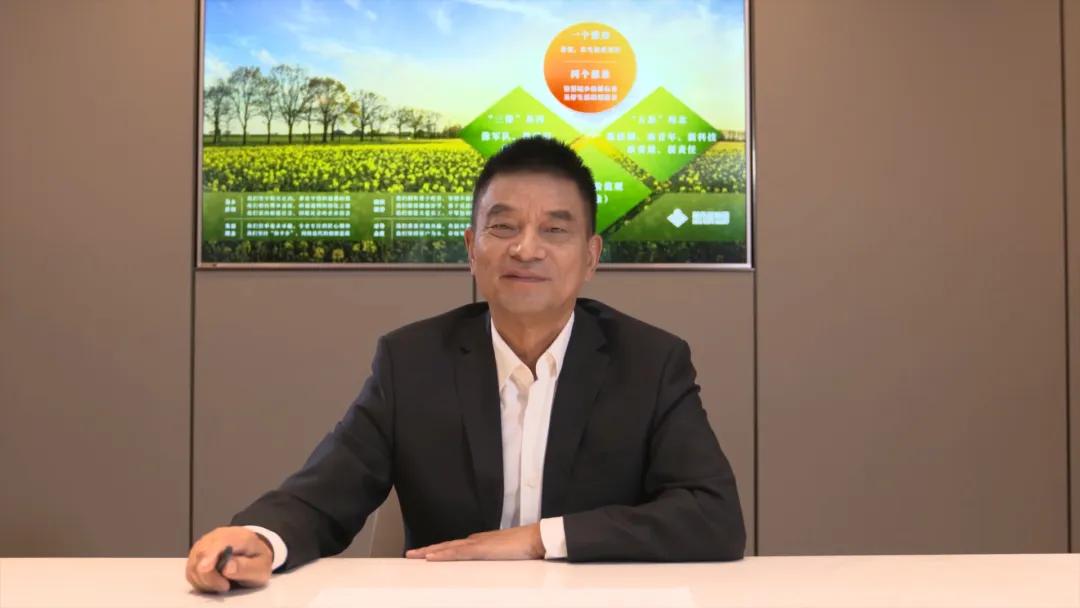 疫情结束后的明天，展望新希望