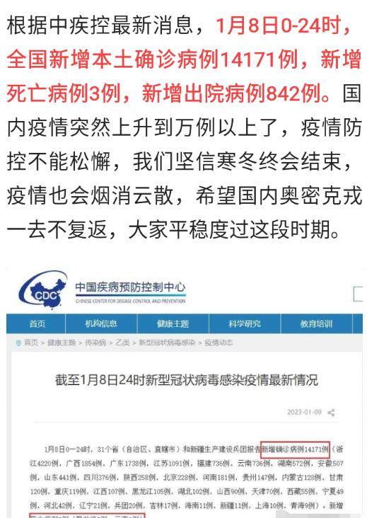 中国疫情最新数据消息，持续观察与积极应对的最新进展
