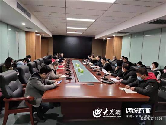应对未来挑战，疫情再次来袭时的应对策略
