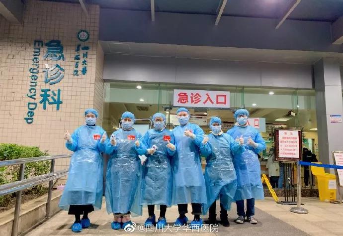 新冠疫情引发全球挑战与反思，一场世界性的战斗号角