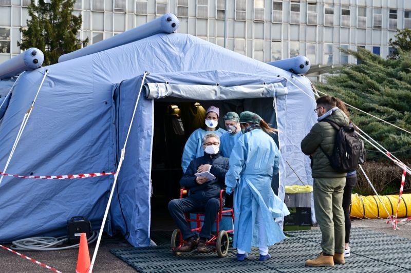 全球疫情死亡数据最新更新，全球状况及应对策略揭秘