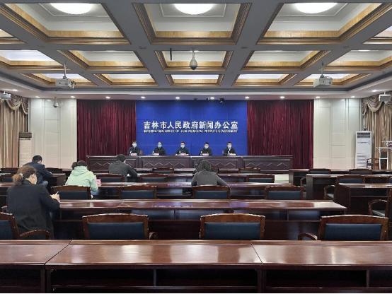 吉林市疫情时间线回顾与分析，2019-2023年疫情发展概览