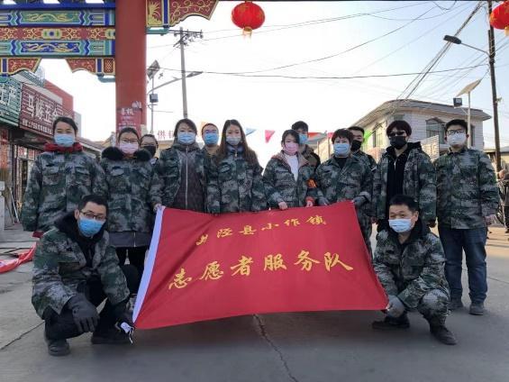 石家庄疫情全面放开时间，转折之际的希望之光