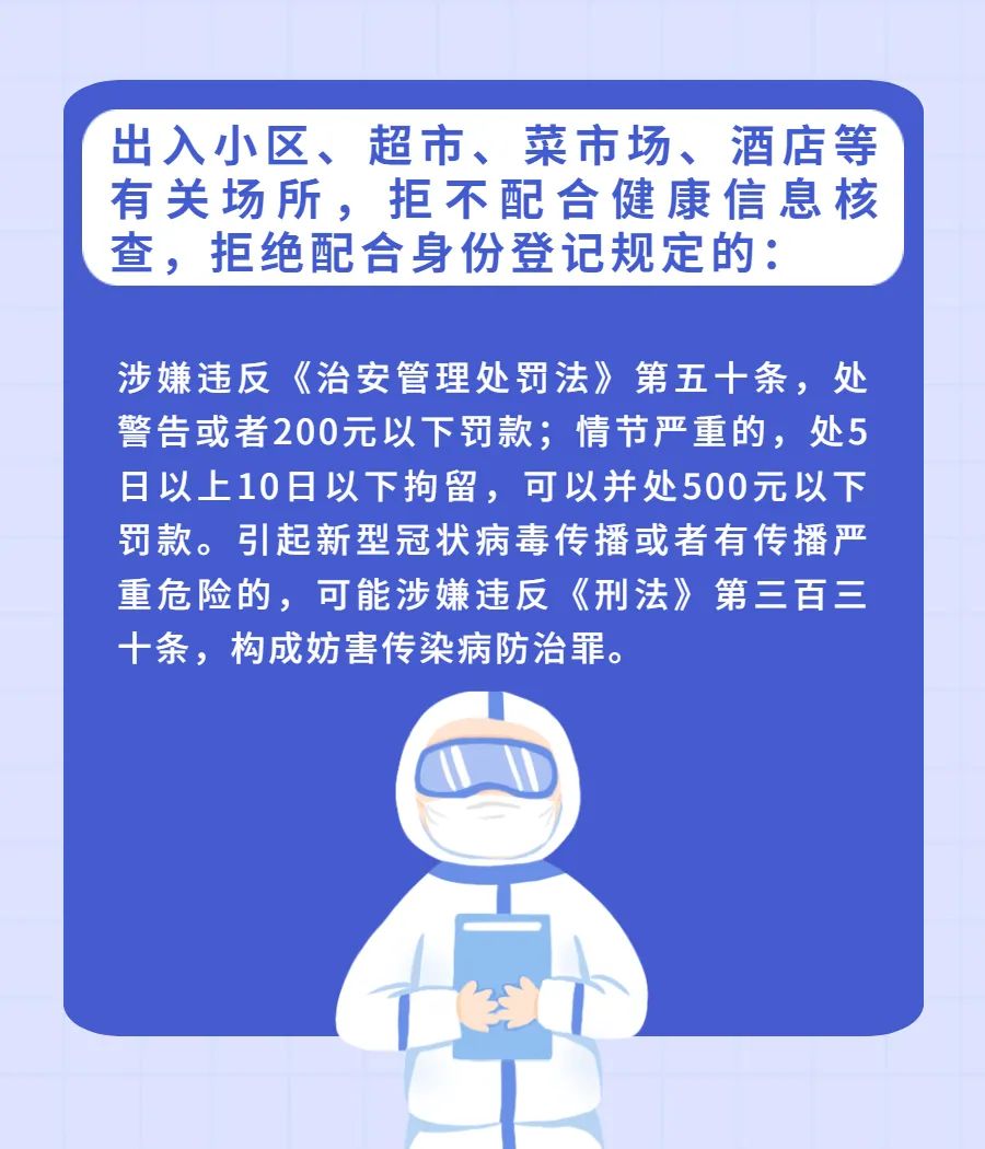 疫情防控被判刑，责任与法律的审视