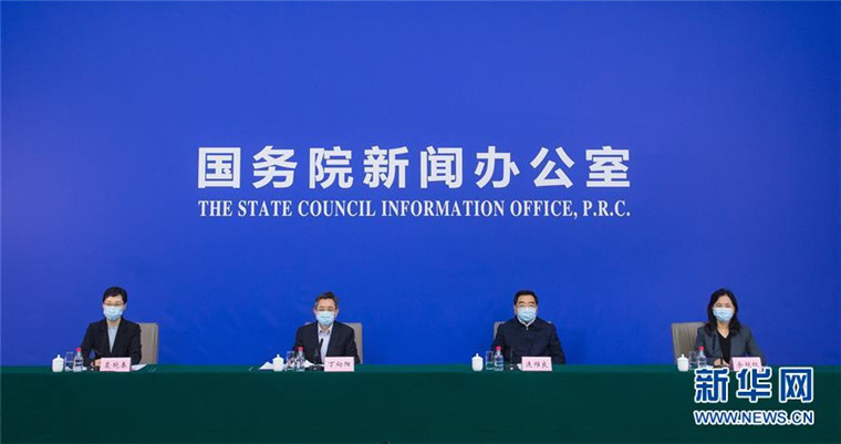 疫情公布日，全民共抗疫情序幕开启之时
