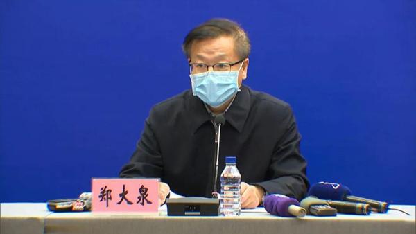 哈尔滨疫情回顾与反思，疫情开始时间揭秘