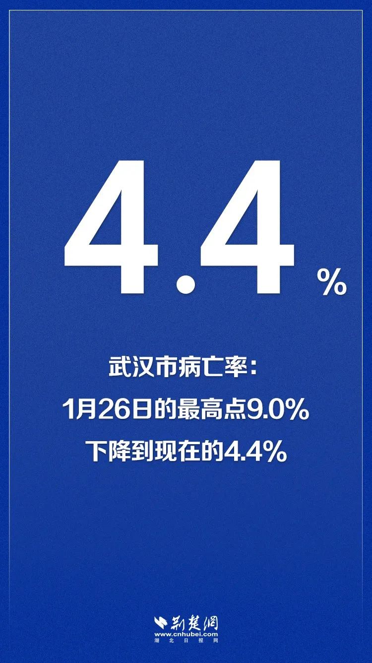 武汉疫情惨烈程度揭秘