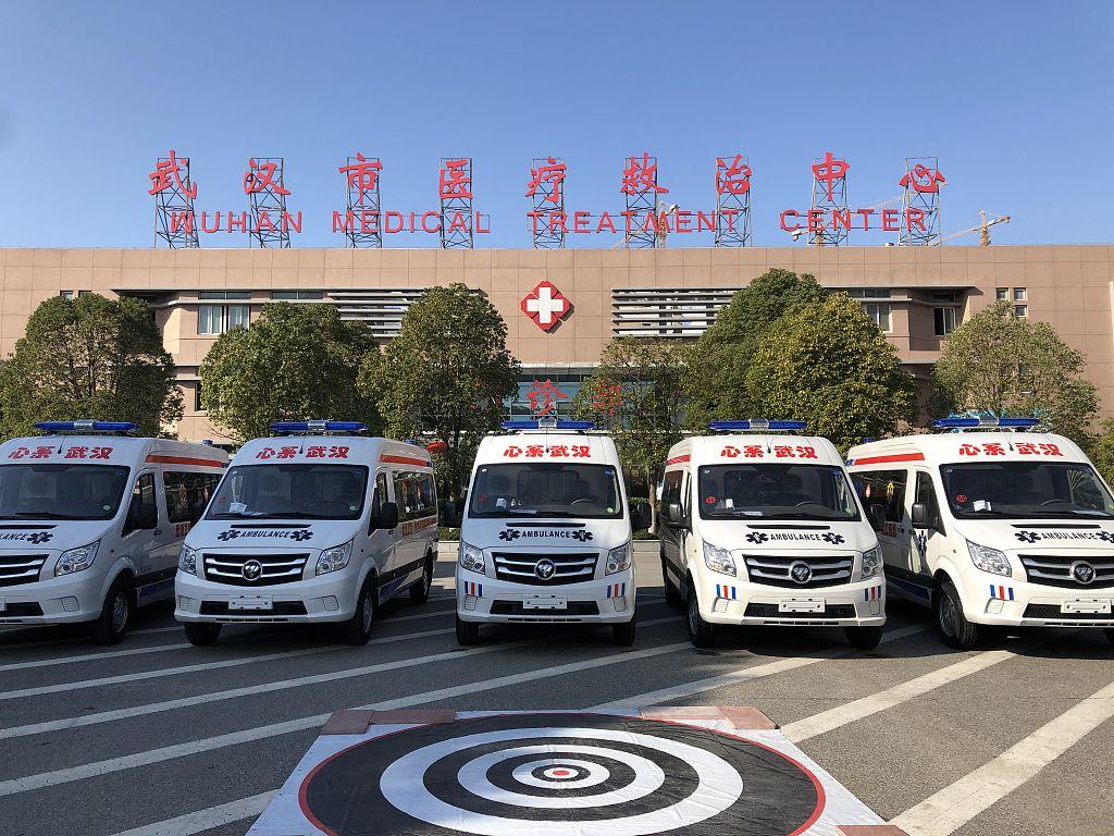 回顾全球应对疫情爆发，2020年疫情开始之际的挑战与行动
