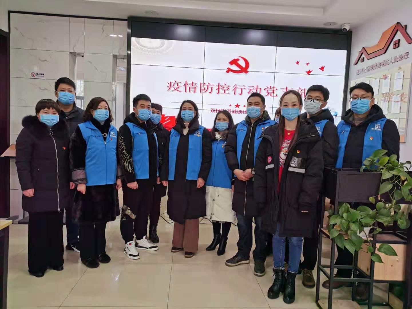 面对疫情大爆发，挑战与希望的交汇点