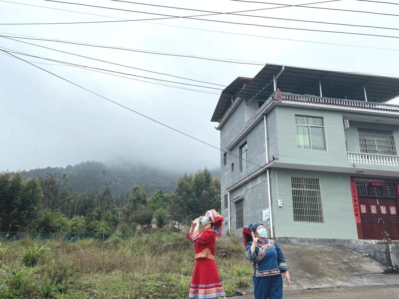 疫情三年，生命消逝与时代变迁的交织