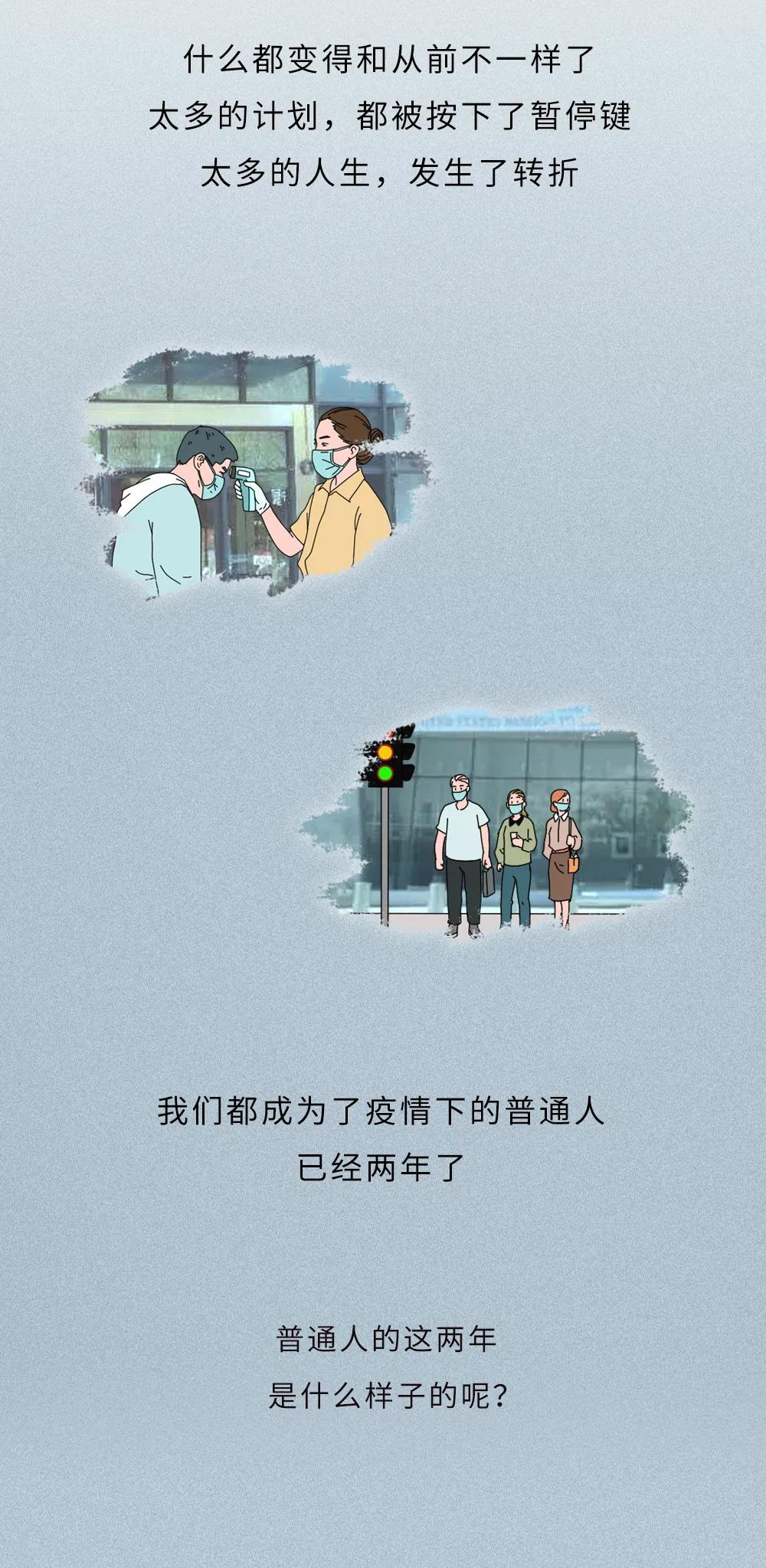 三年疫情两年灾，挑战与希望并存之际