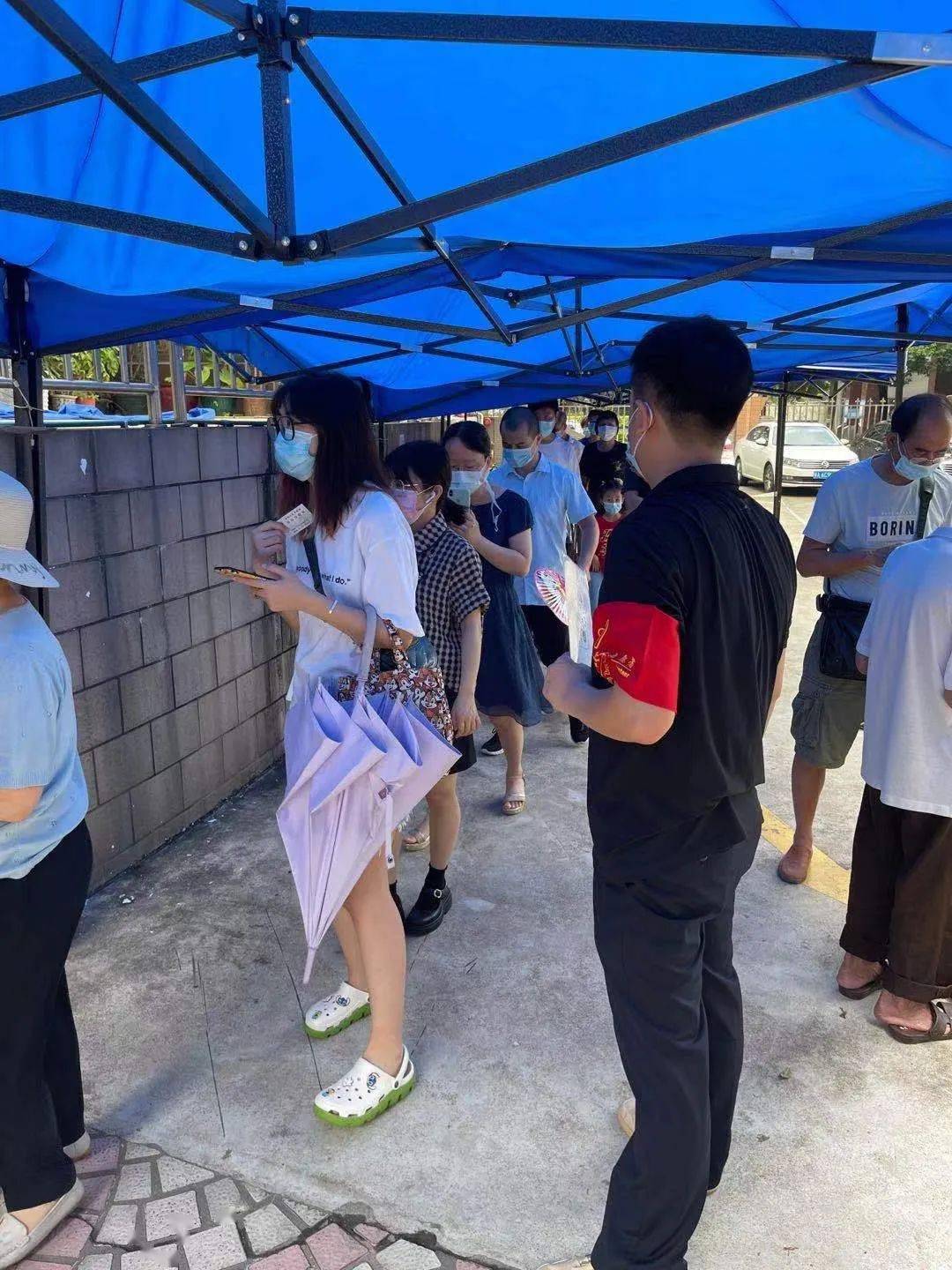全国疫情最轻三省份展现抗疫新篇章