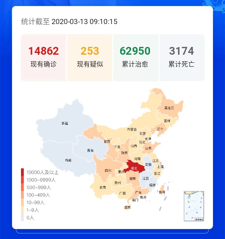 全面审视与深度理解，疫情最轻的省份分析