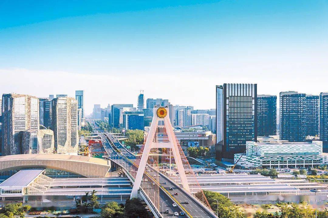 全国疫情轻微城市独特风景线亮相