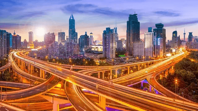 全国疫情轻微城市独特风景线亮相