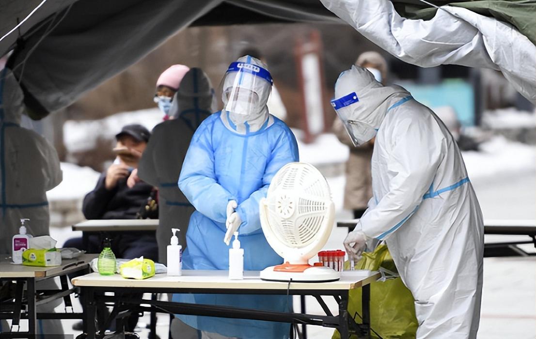 疫情期间我国死亡人数的深度分析与思考启示