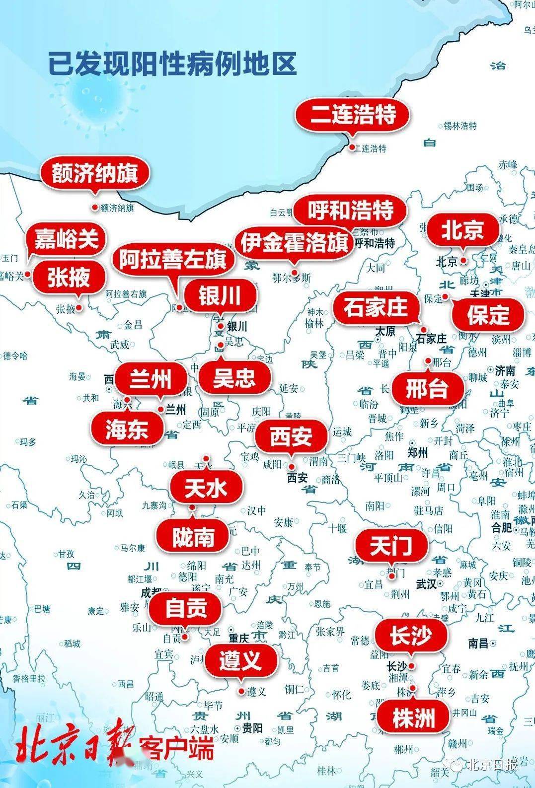 最新疫情症状概述
