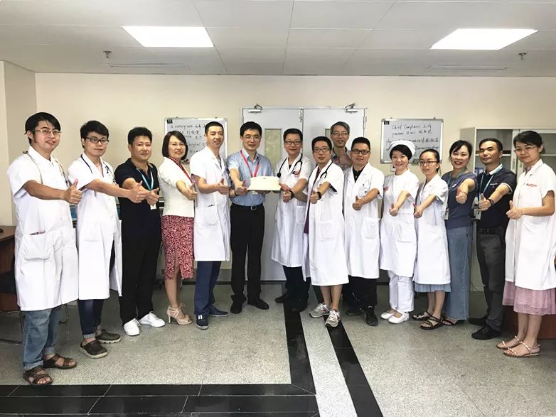 疫情期间最感动人心的力量，白衣战士的无私奉献