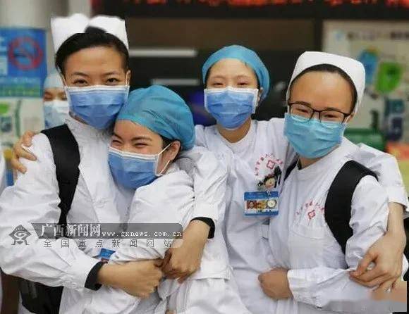疫情期间护士英勇抗疫事迹书写概述