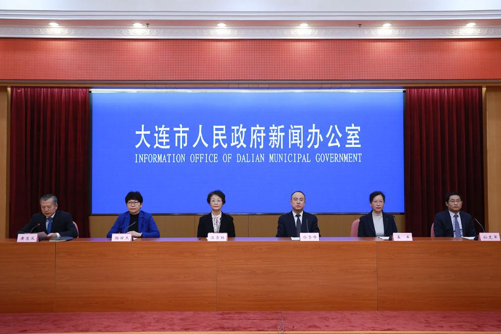 大连2022年末疫情时刻的回望与记录