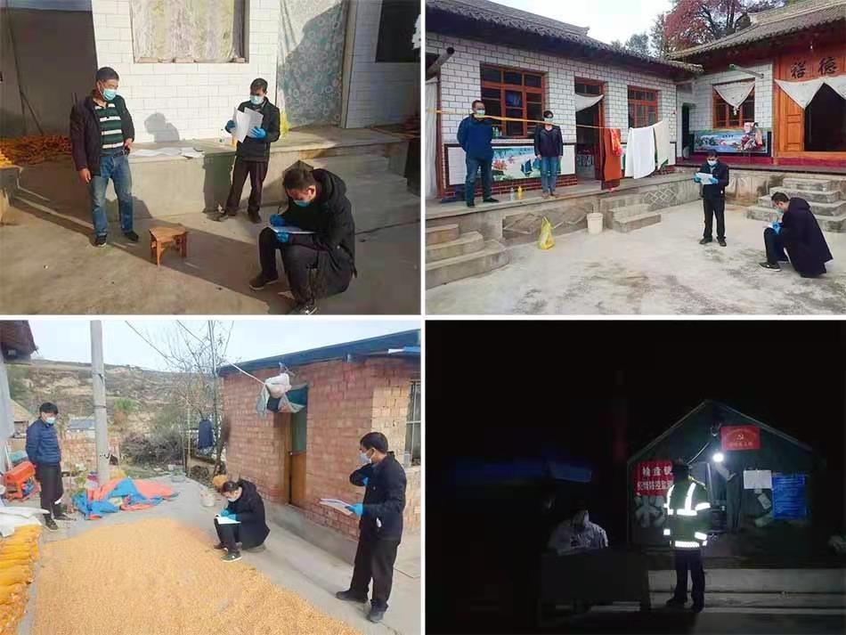 疫情无声战役，挑战与应对策略