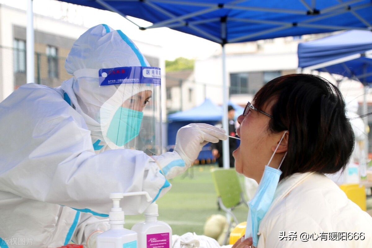 疫情期间的生活感悟