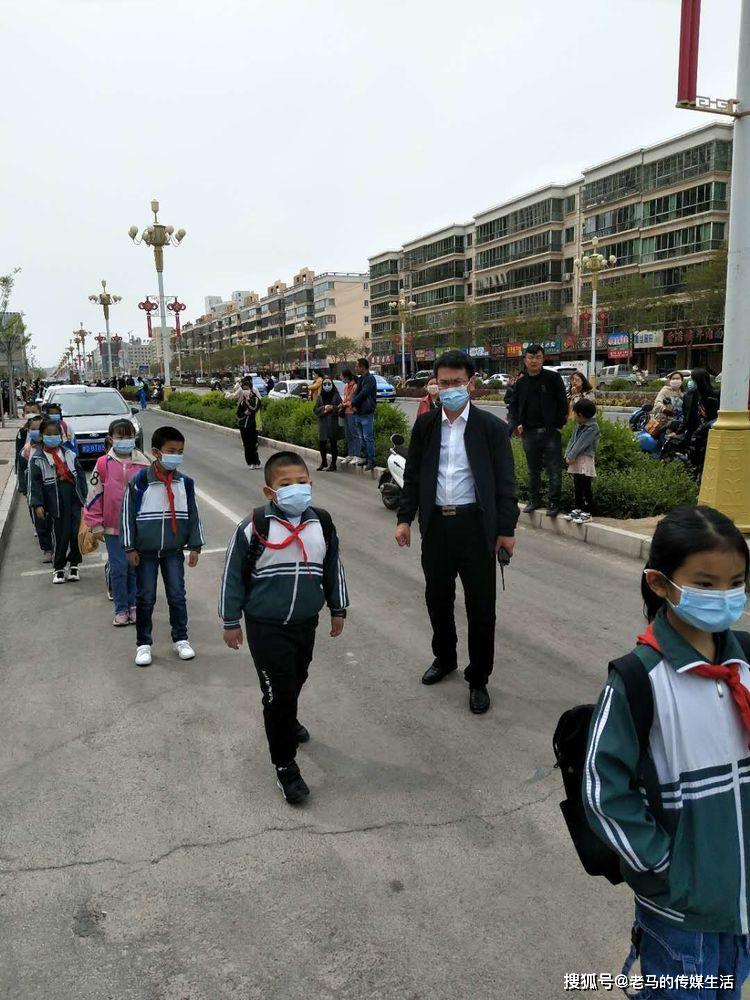 疫情下的三年级生活纪实