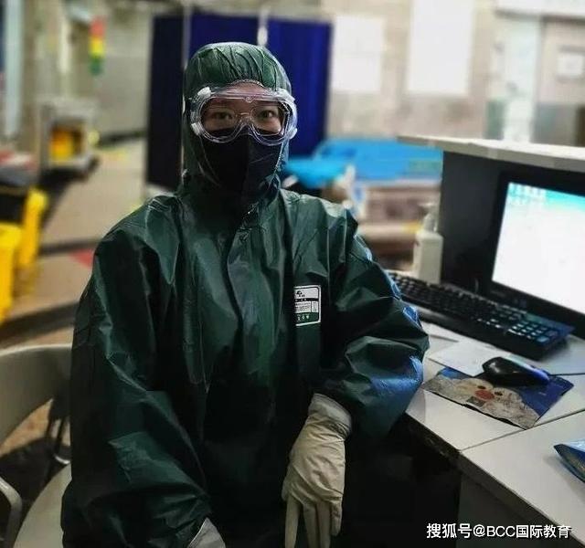 逆境中的英雄，疫情期间医护人员事迹纪实