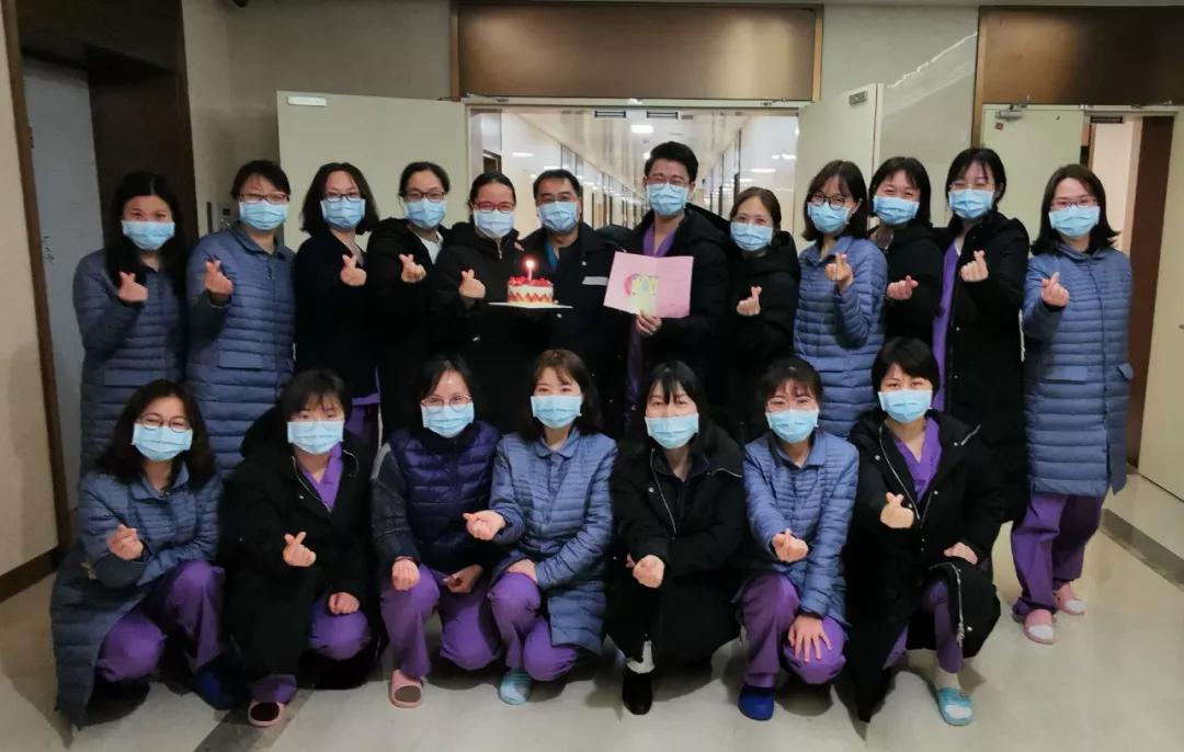 无畏前行的白衣战士，疫情期间医护人员事迹材料