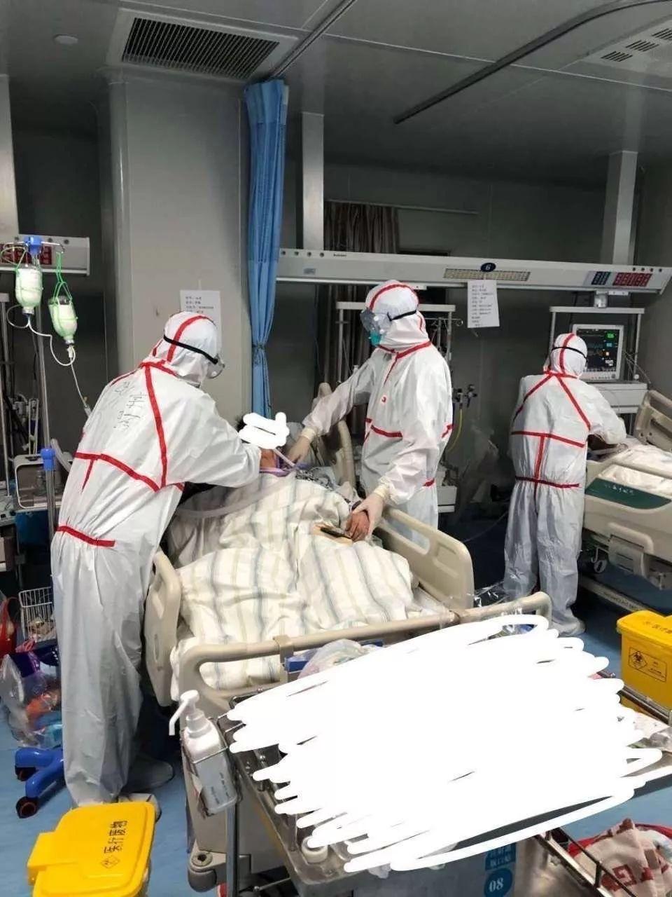 无畏前行的白衣战士，疫情期间医护人员事迹材料