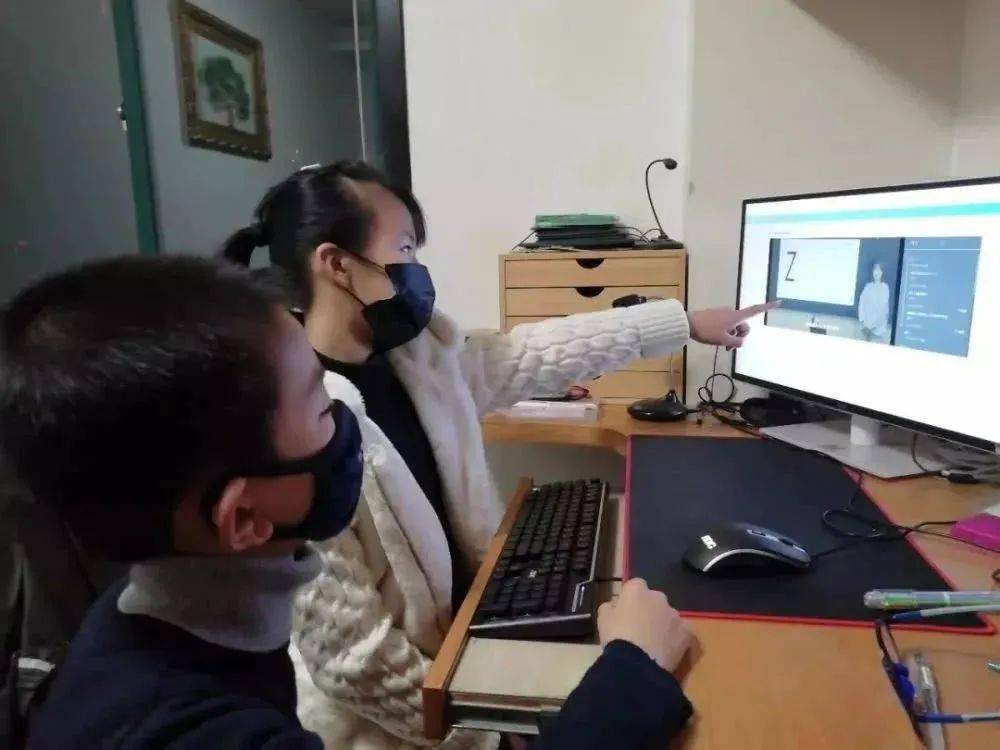 疫情期间的家教生活变革，在线教育的兴起与探索
