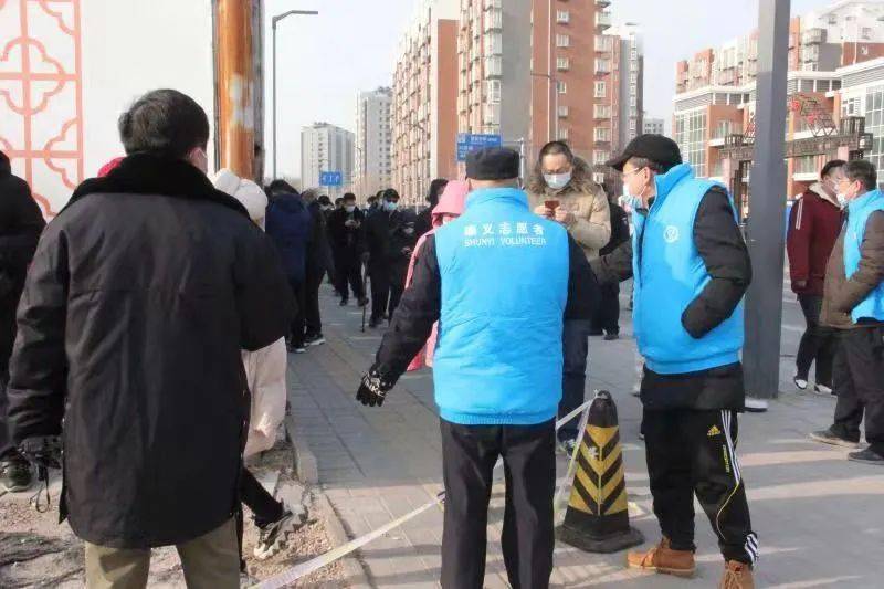 疫情之下国门开放时刻
