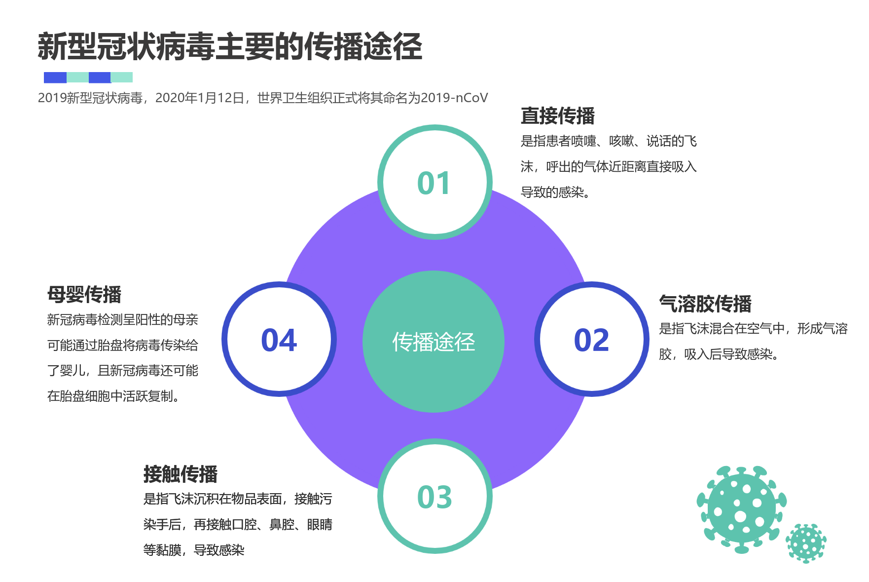 疫情概述与三种传播途径深度解析