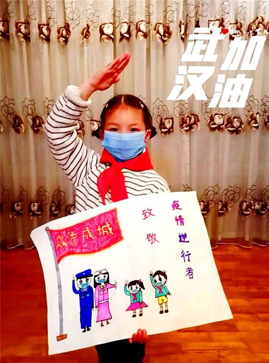 疫情期间的英雄事迹，无畏逆行，守护生命