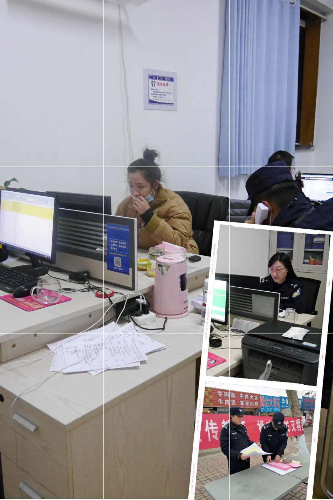 疫情期间英雄人物风采闪耀