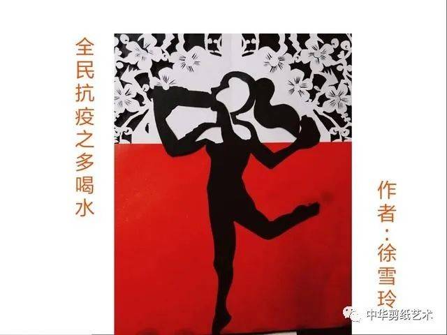 疫情期间英雄事迹感人至深