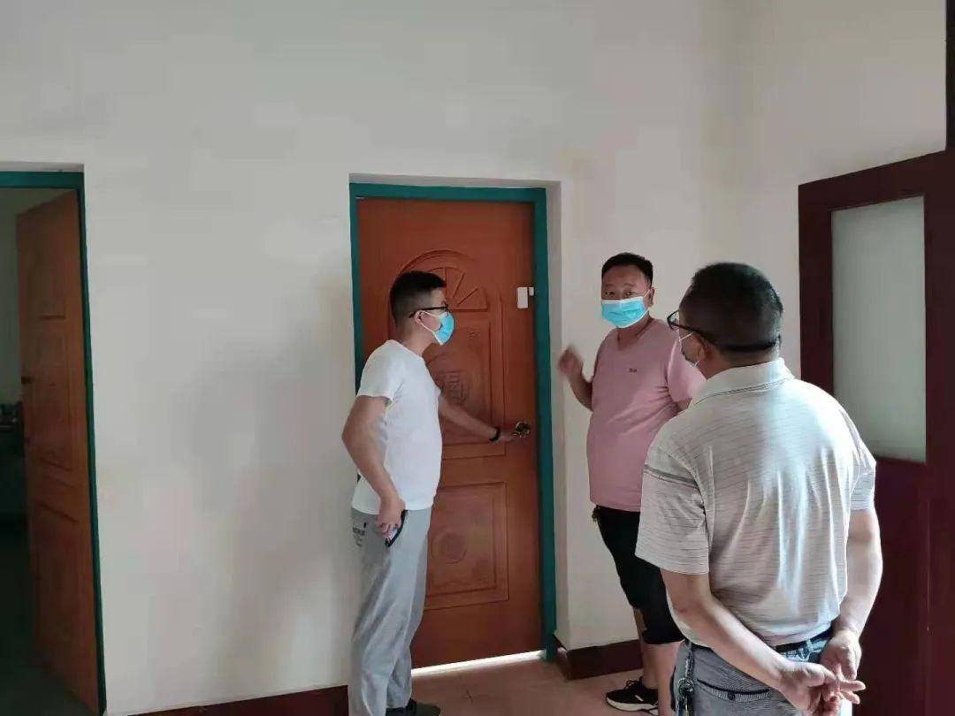 疫情期间英雄人物事迹感人回顾