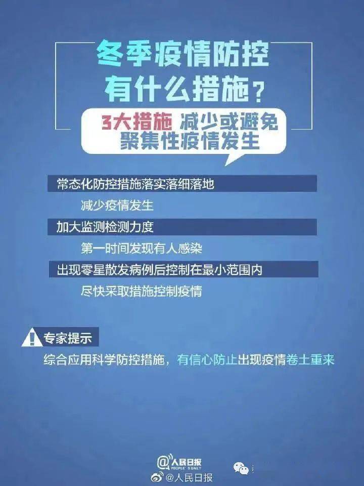 新冠疫情卷土重来，挑战与应对策略