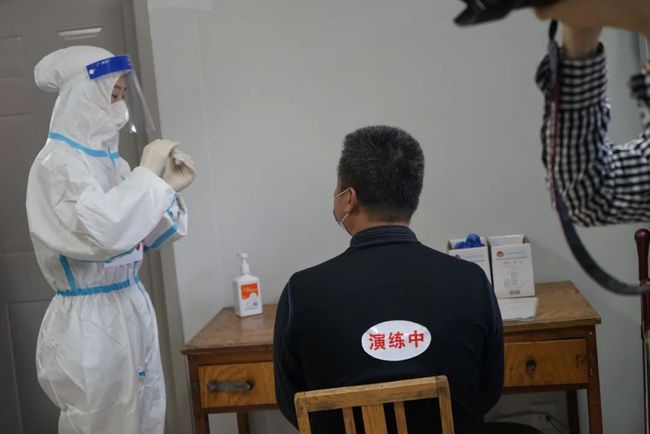 新冠疫情卷土重来，挑战与应对策略