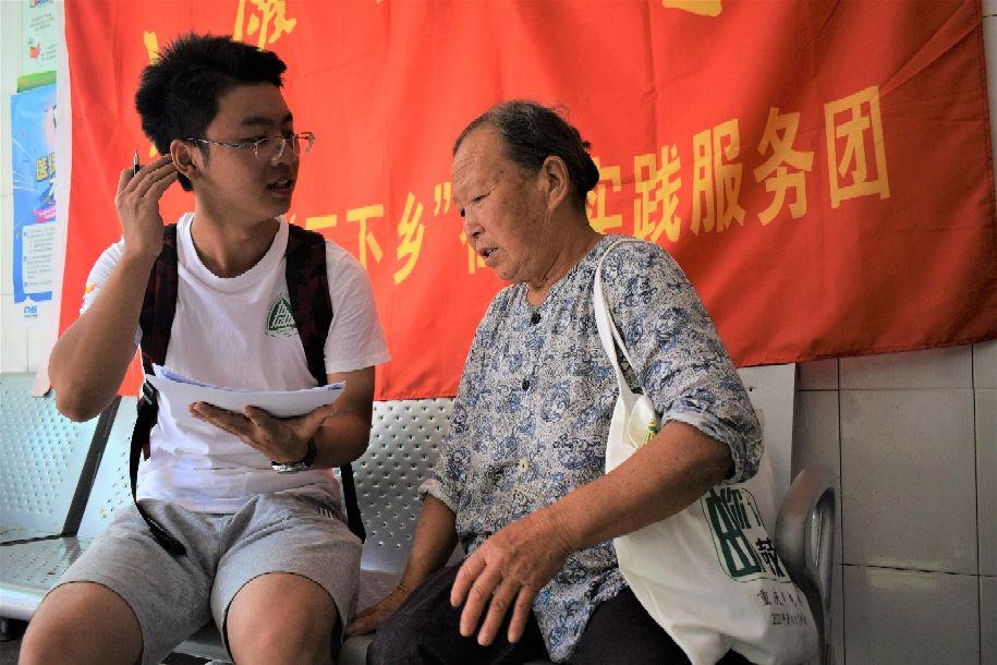 重庆疫情解除之路与希望之光