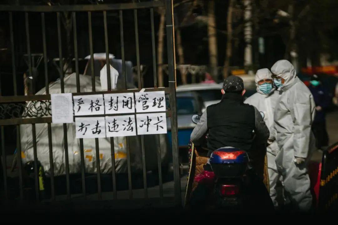 武汉疫情解封时间回顾，历史转折的瞬间
