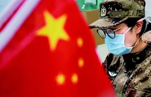 武汉疫情，生命与希望的战役始末
