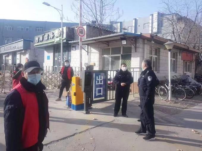 石家庄疫情结束时间预测及应对策略探讨