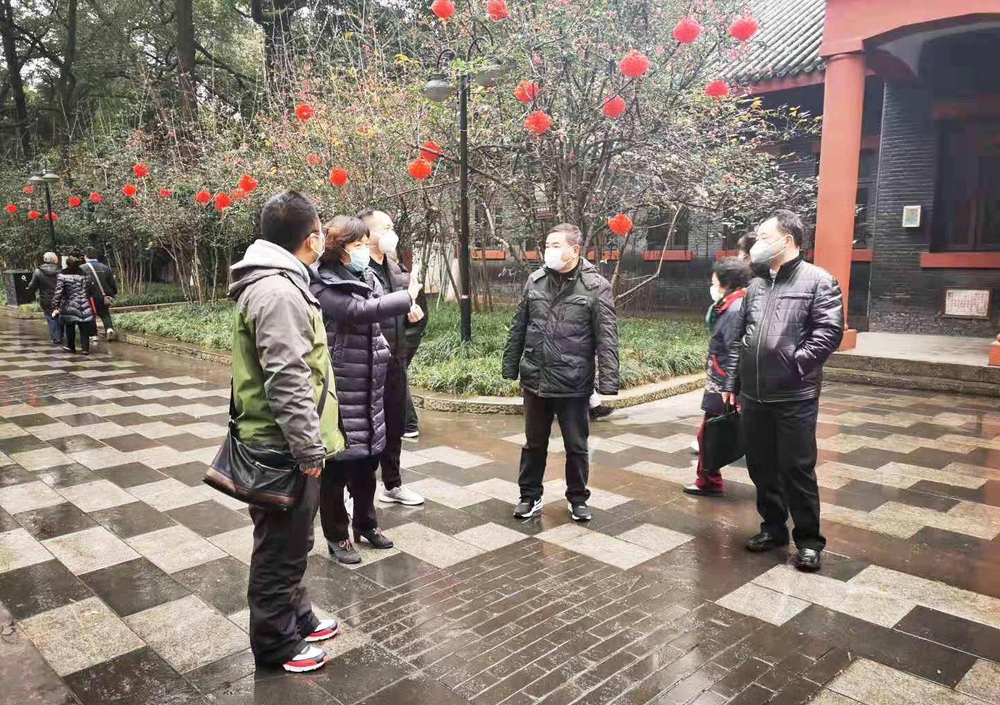 成都疫情管控结束时间的探讨及期待展望