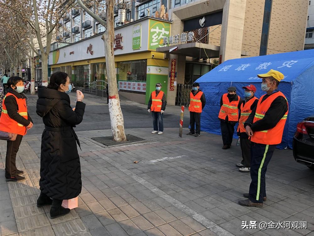 郑州疫情历程，挑战与希望的交织战