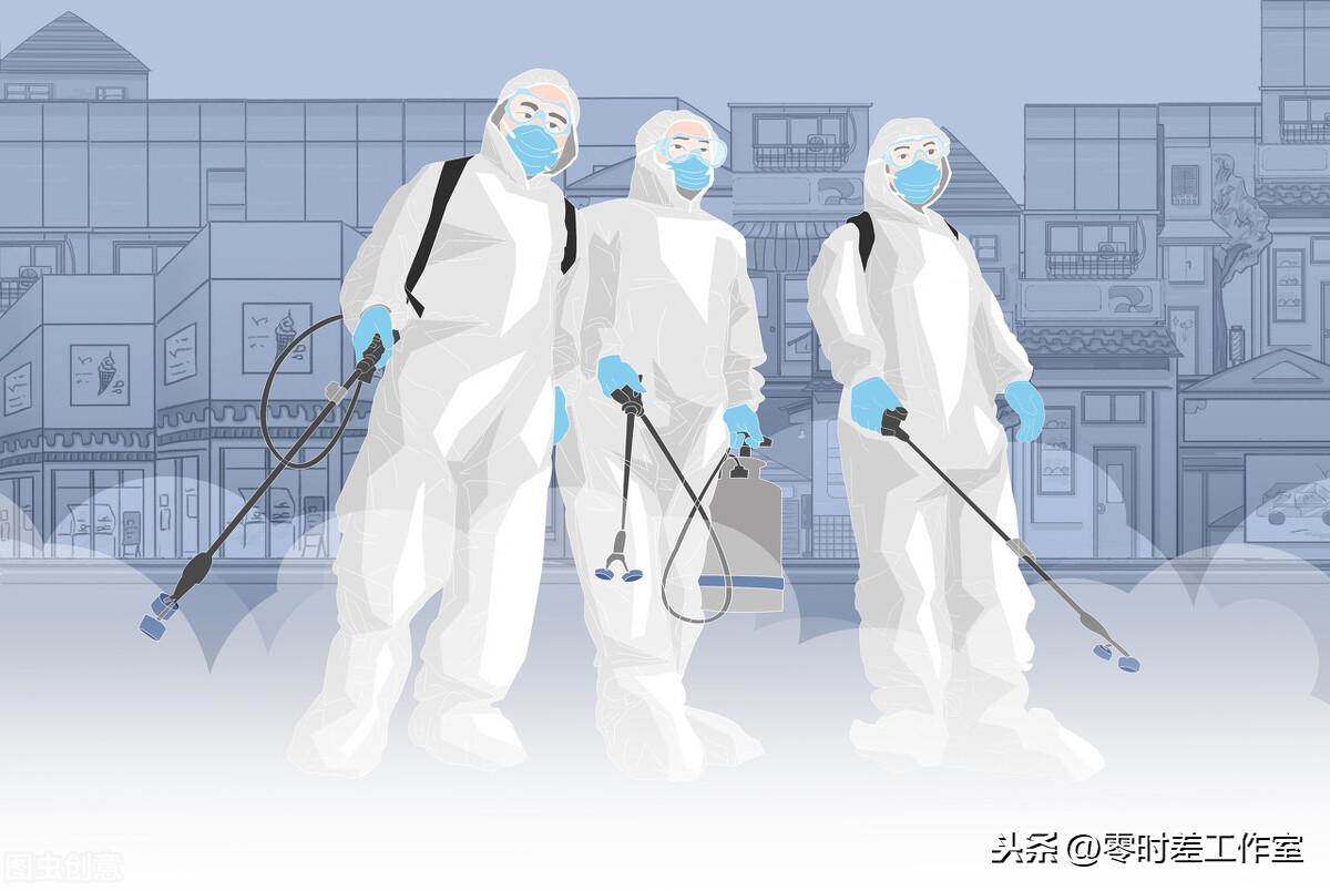 去年疫情深度解析，病毒溯源与全球应对策略