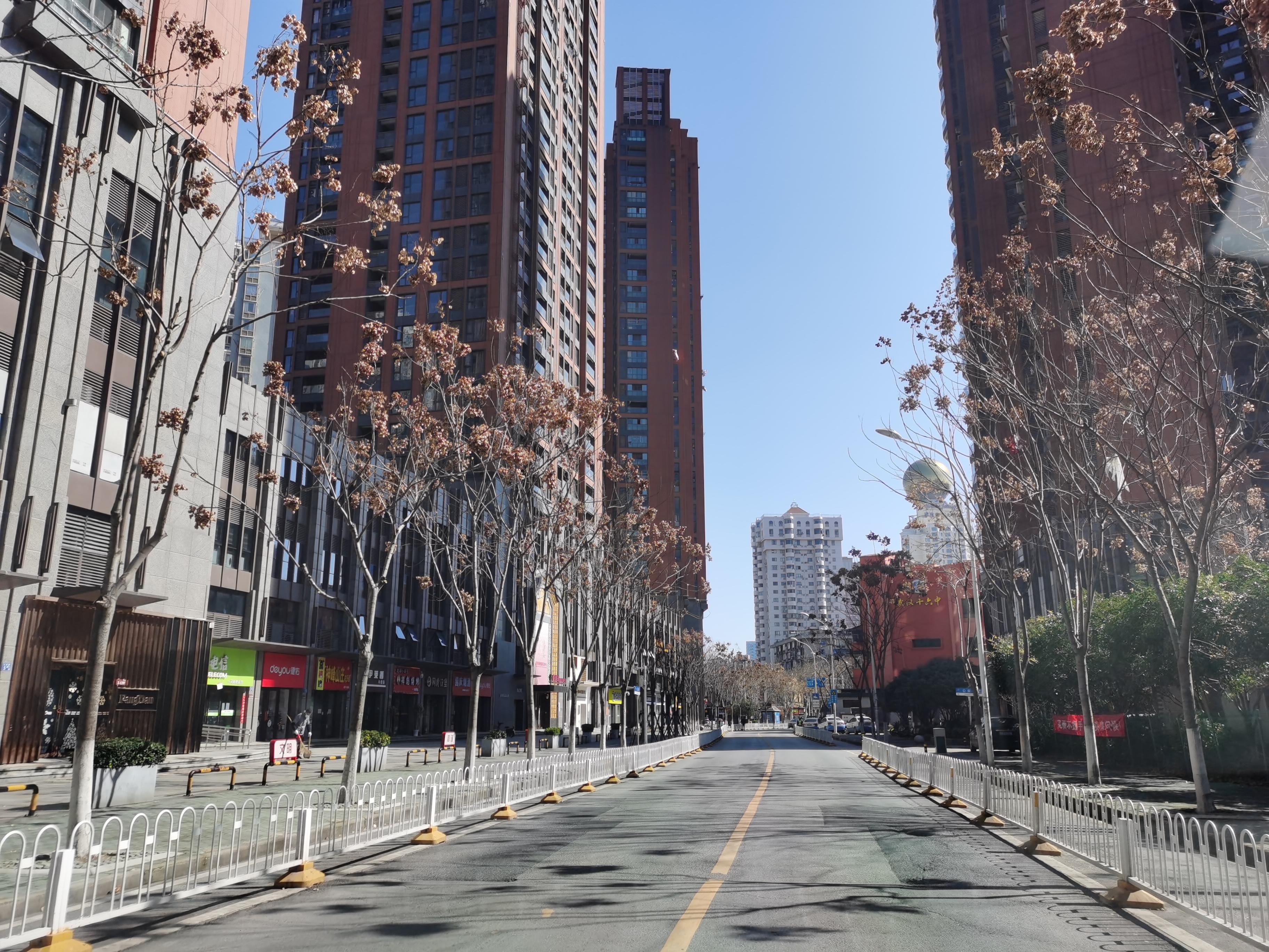 去年疫情骤然降临，回顾与前瞻展望