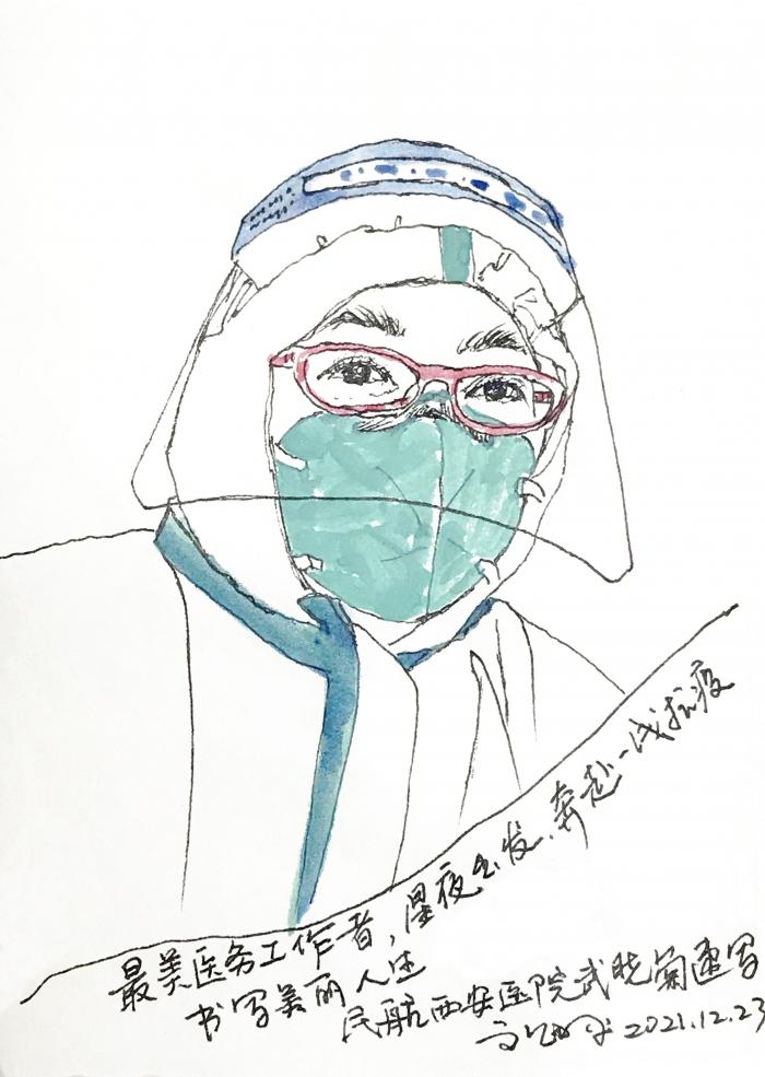 去年疫情骤然降临，回顾与前瞻展望