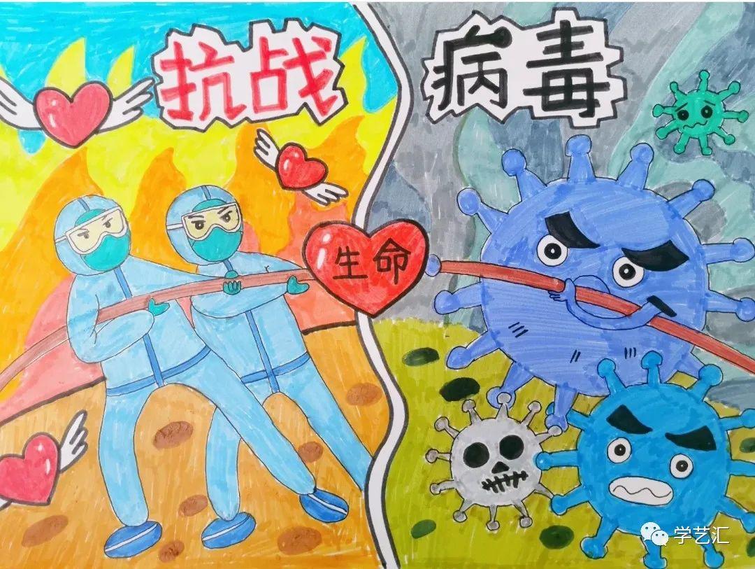 疫情病毒回顾与解析，历史、现状与未来展望