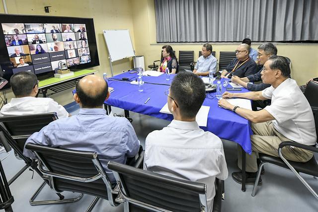 全球共同抗击新型冠状病毒肺炎的挑战，疫情下的全球抗疫行动